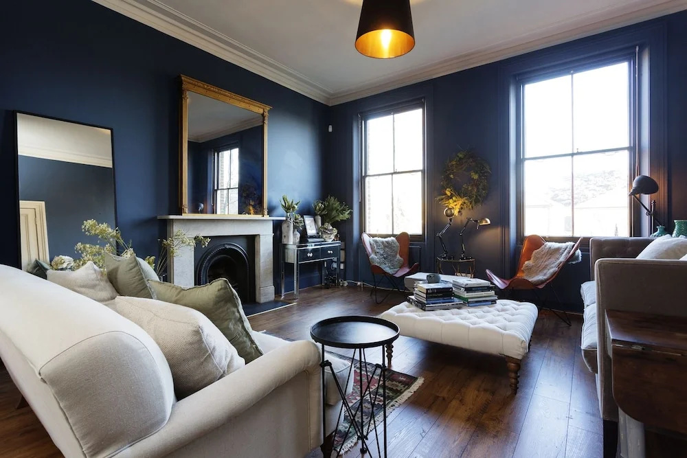 Veeve - The Elms Hideaway
