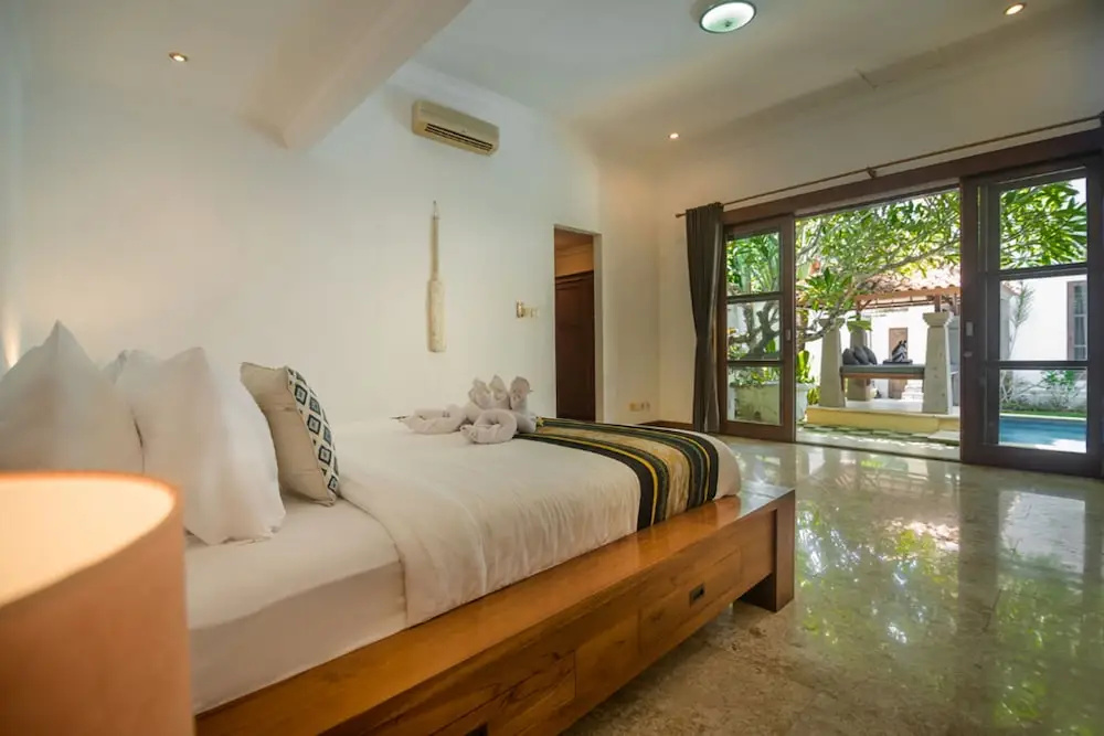Georgina Estate by Villas Direct Bali