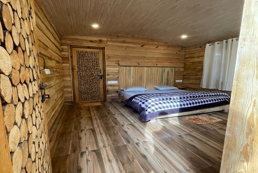 Nirvana Homestay Pangot