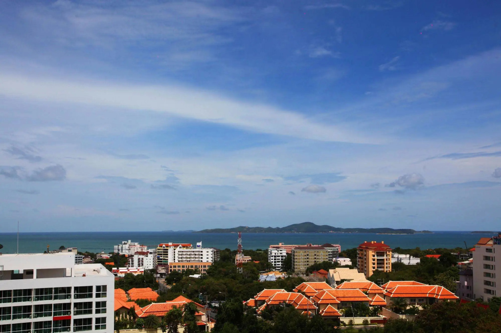 Tara Court Condo