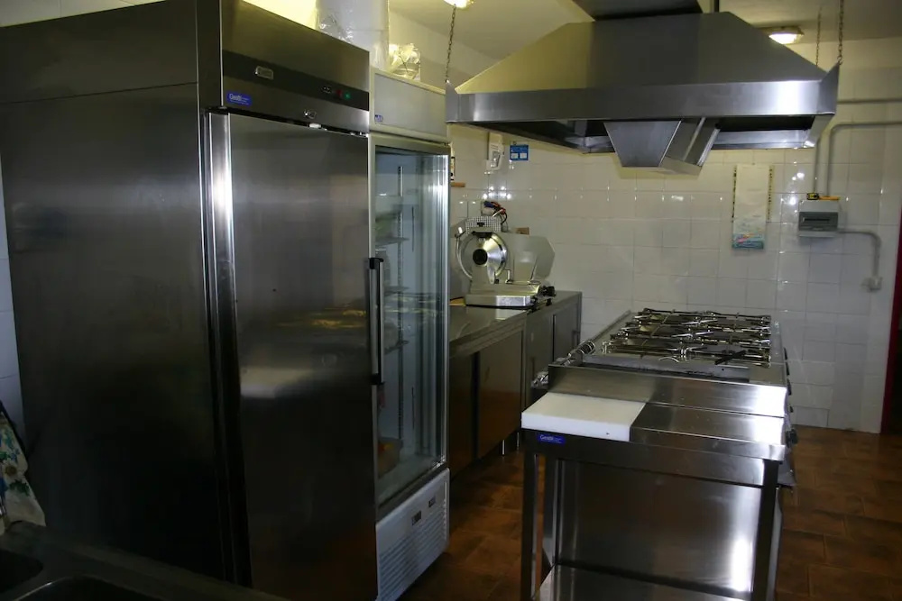Albergo Alle Alpi