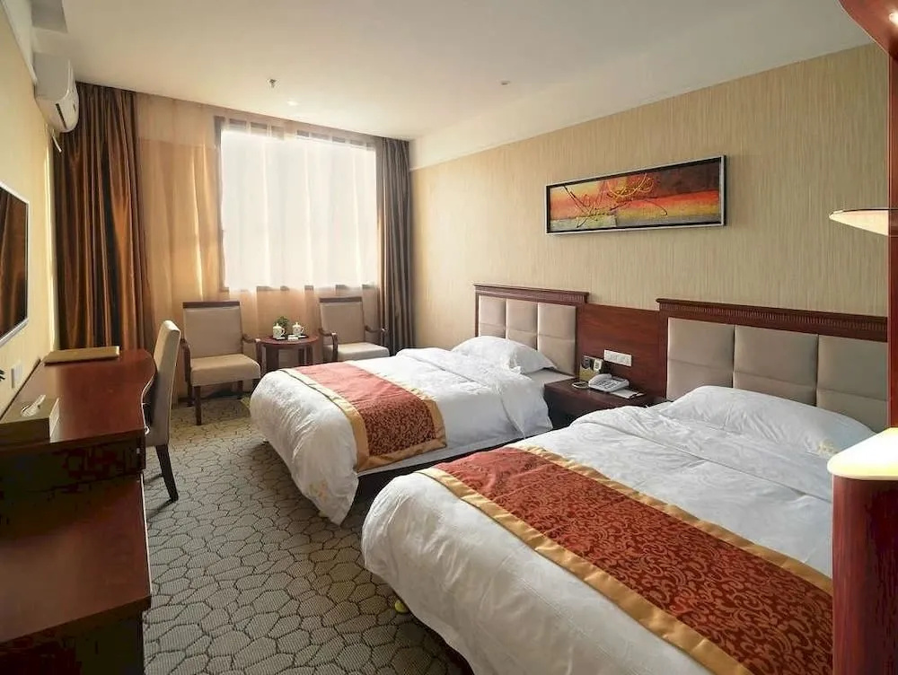 Kaixuan Hotel