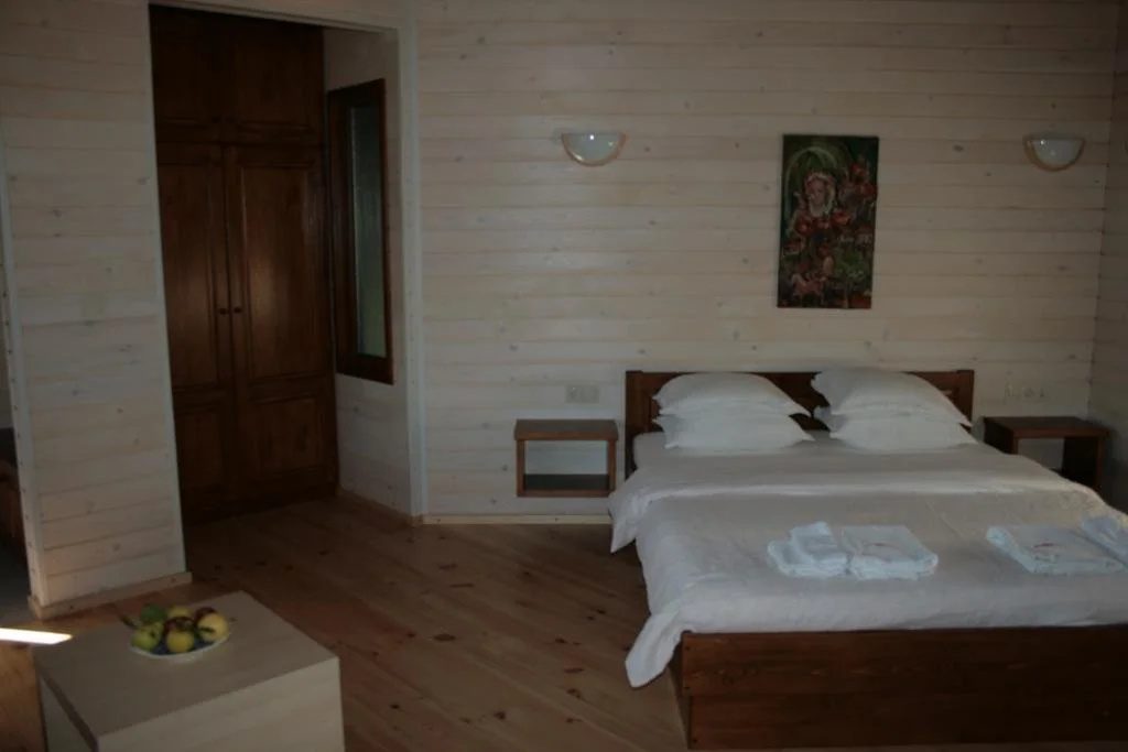 Tora Bora Guest House