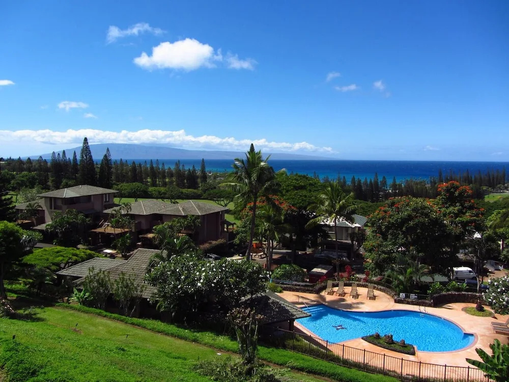 Kapalua Golf Villa 19V1