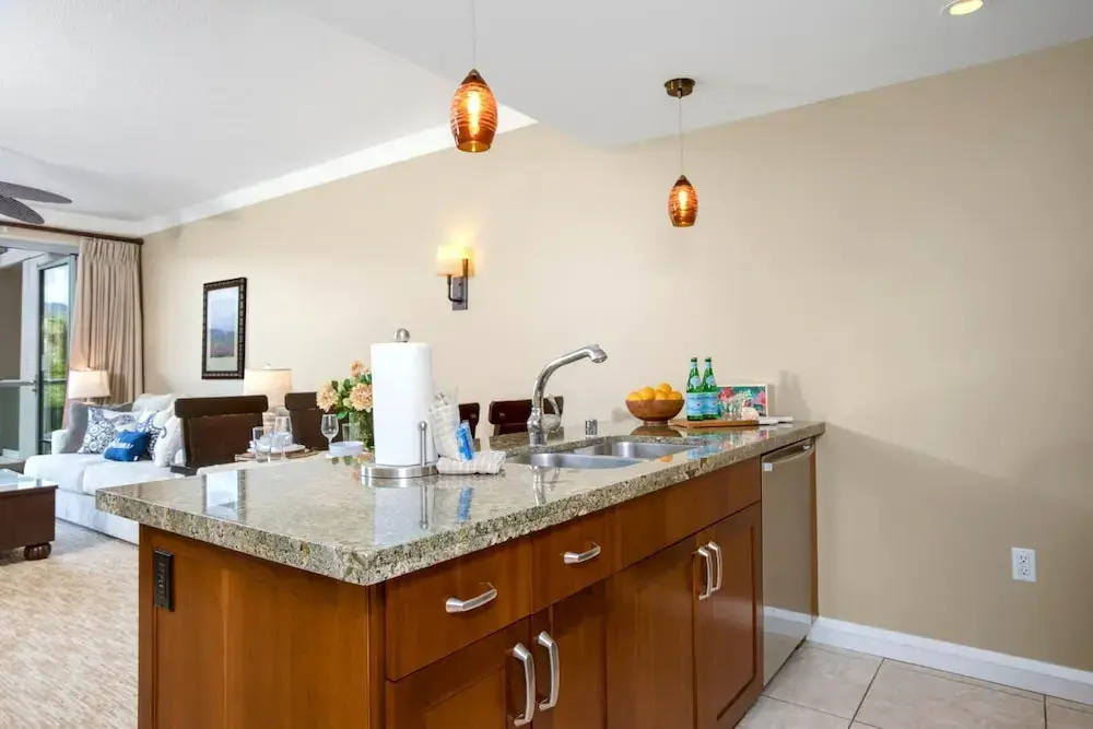 Honua Kai 2 Free Cars KBM Resorts 2-multi-unit Listings, 3 Bedrooms HK Ml-3827