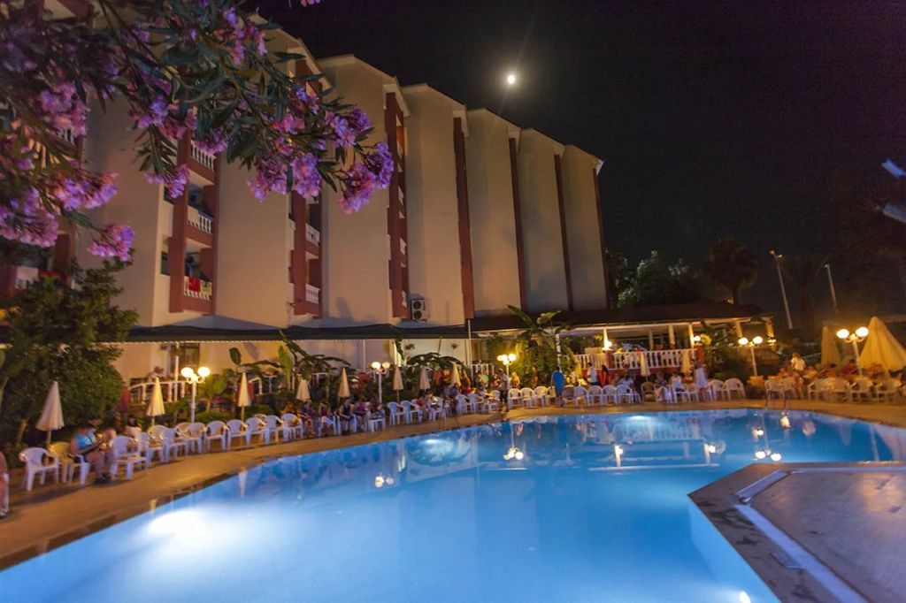 Bieno Club SVS Hotel