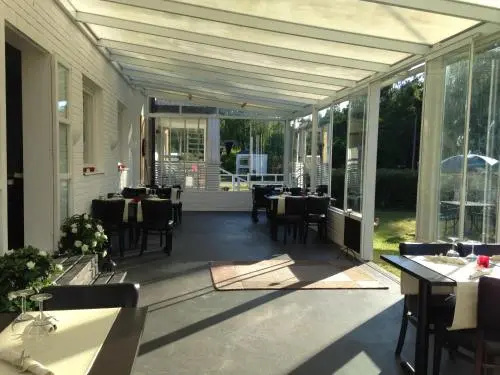 Böda Hotell