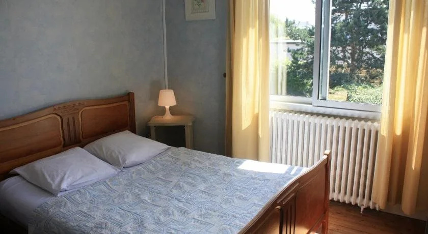 Pension de Kerioual