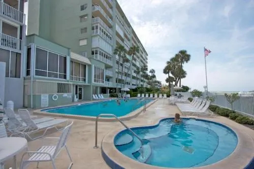 Sand Castle by Plumlee Vacation Rentals