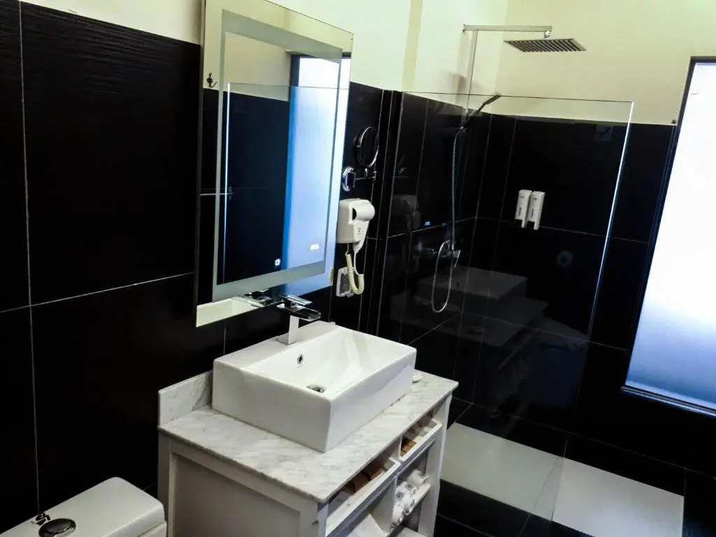 Bei Boutique Hotel