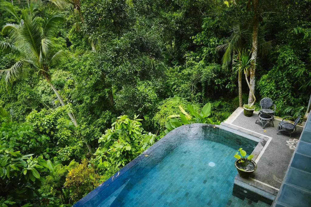 Villa Awang Awang