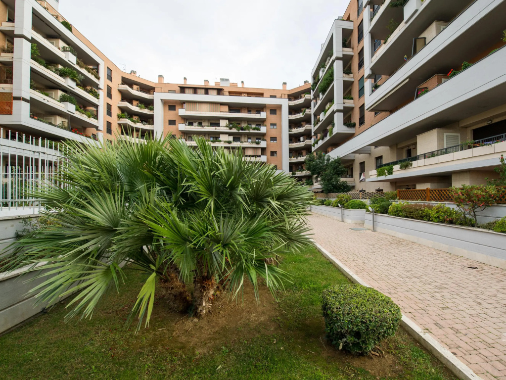 Domus al Parco Guest House