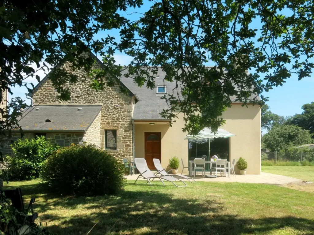 Holiday Home Le Petit Maître by Interhome