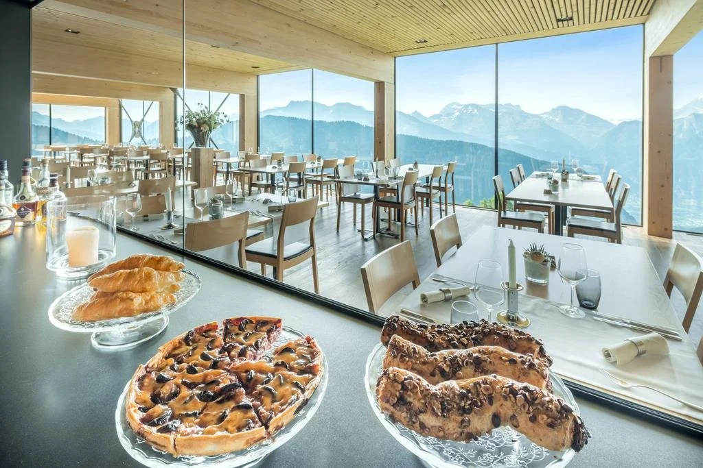 Hotel Belalp