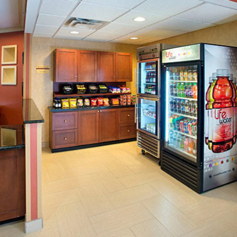 Residence Inn Saratoga Springs