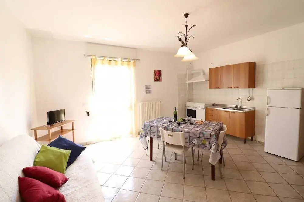 Casa Desy