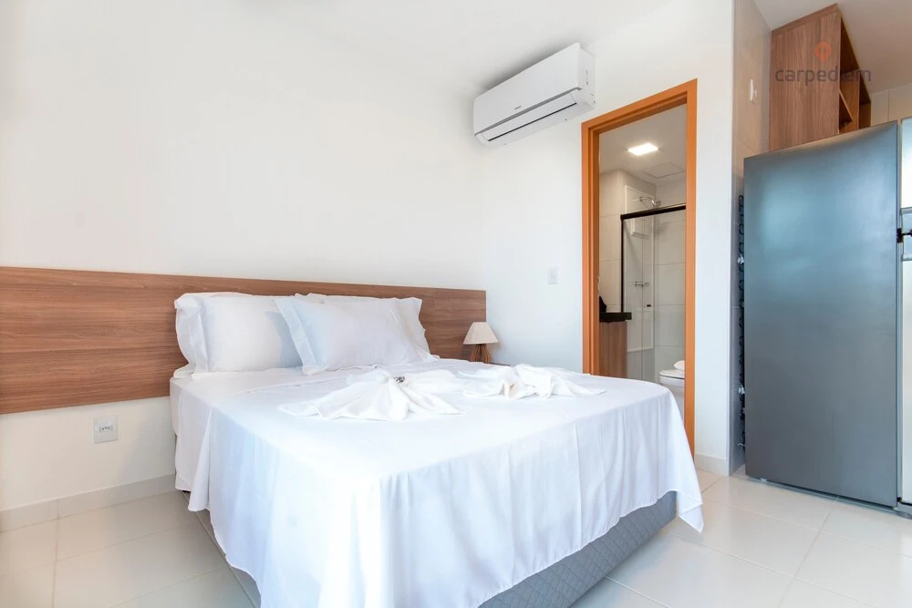 Resort Mana Beach Experience in Muro Alto