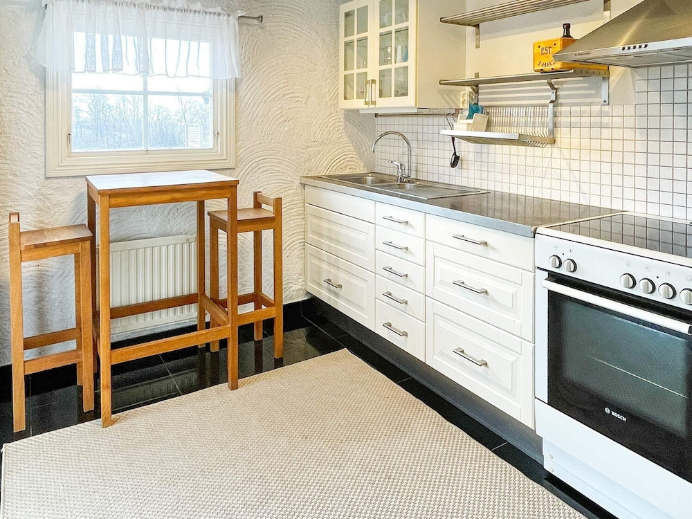 4 Star Holiday Home in Bastad-by Traum