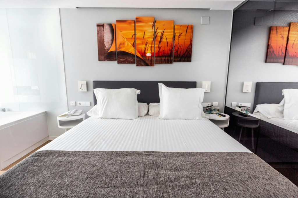 Sercotel Valencia Alameda 41