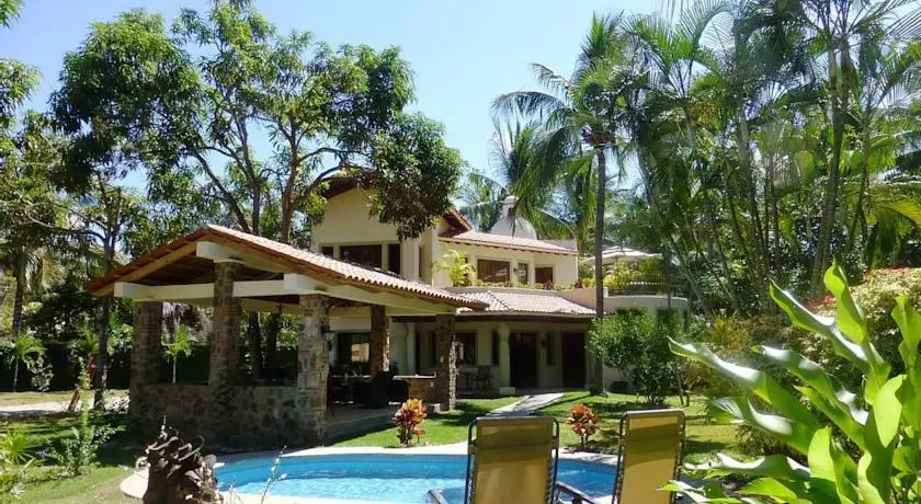 Casa Mariposas