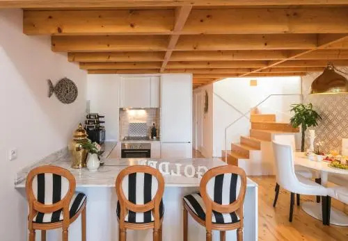 Oporto Golden Apartment