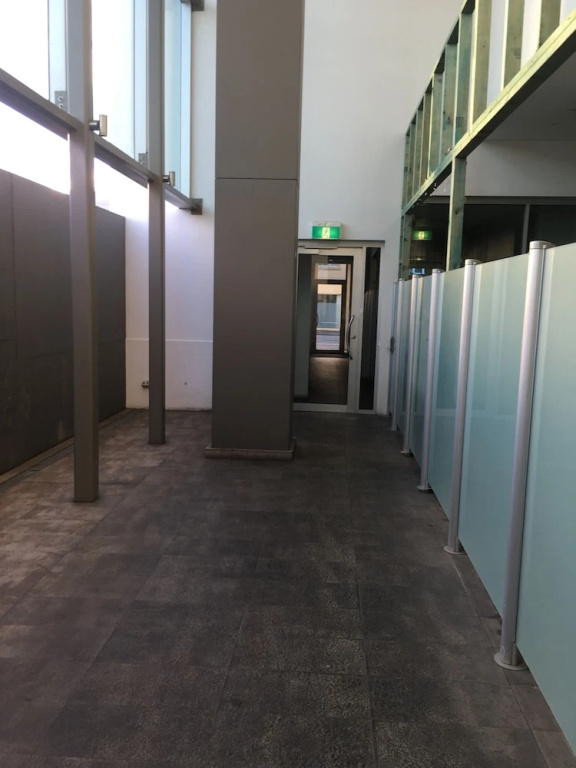 City Escape 3BD in Adelaides East End 7