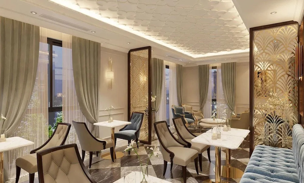 Kinh Bắc Palace Hotel