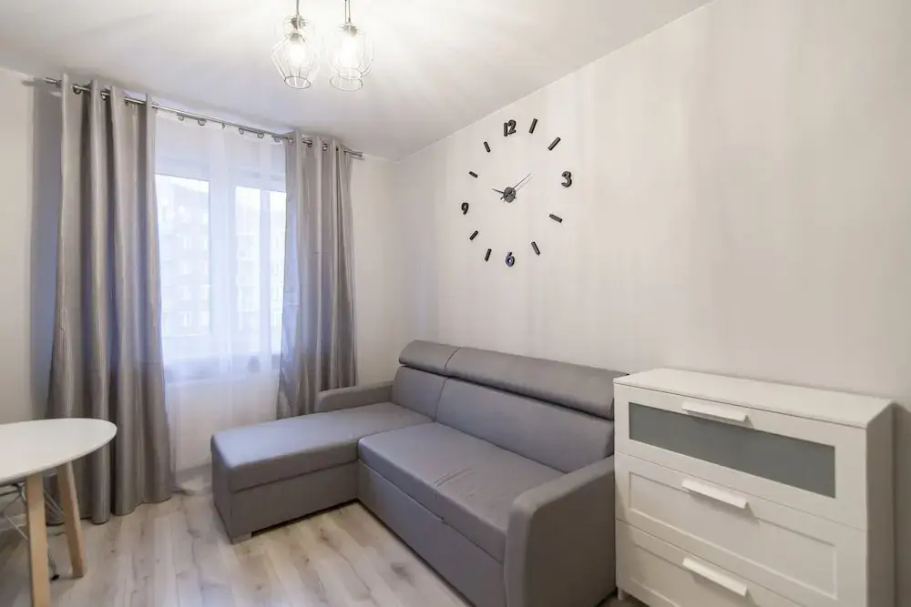 Apartamenty Luxury - Sybirakow 10
