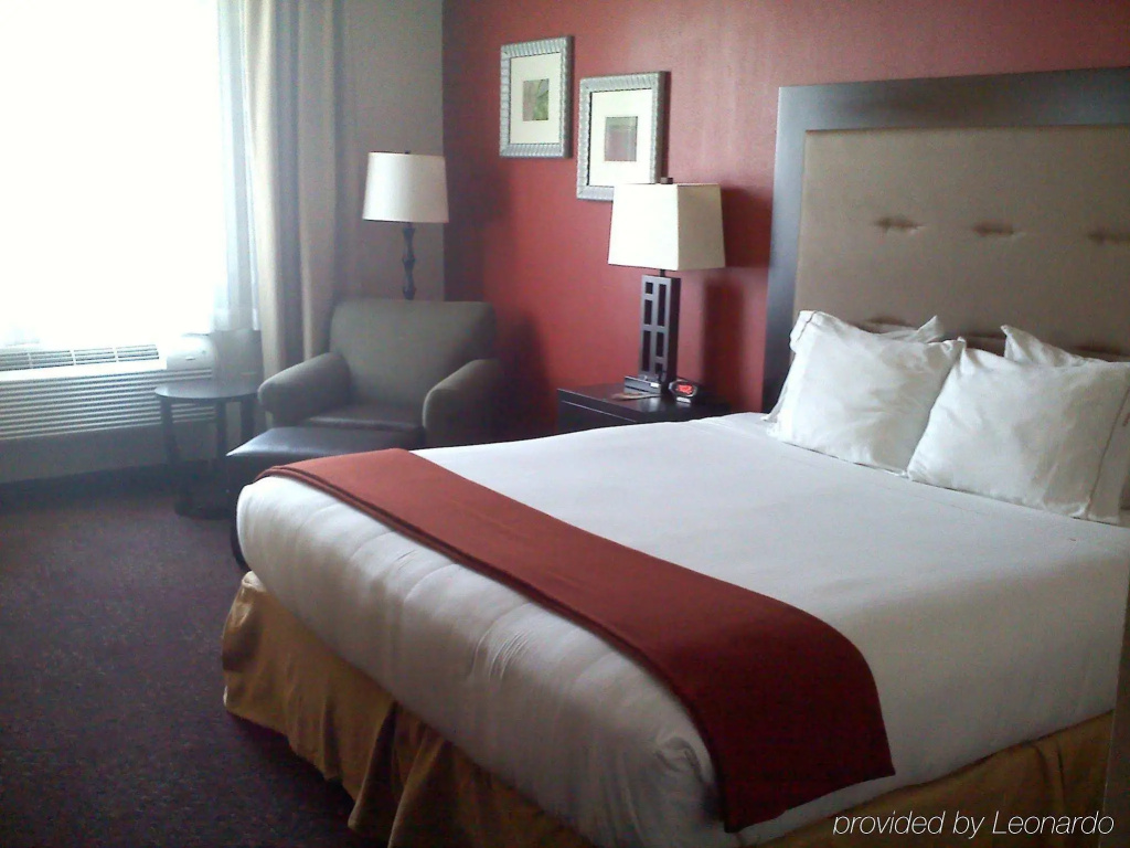 Holiday Inn Express Harvey-Marrero by IHG