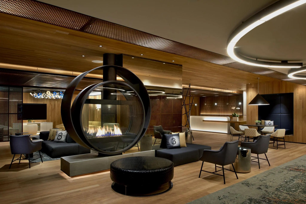 Kimpton Hotel Palomar Los Angeles Beverly Hills by IHG