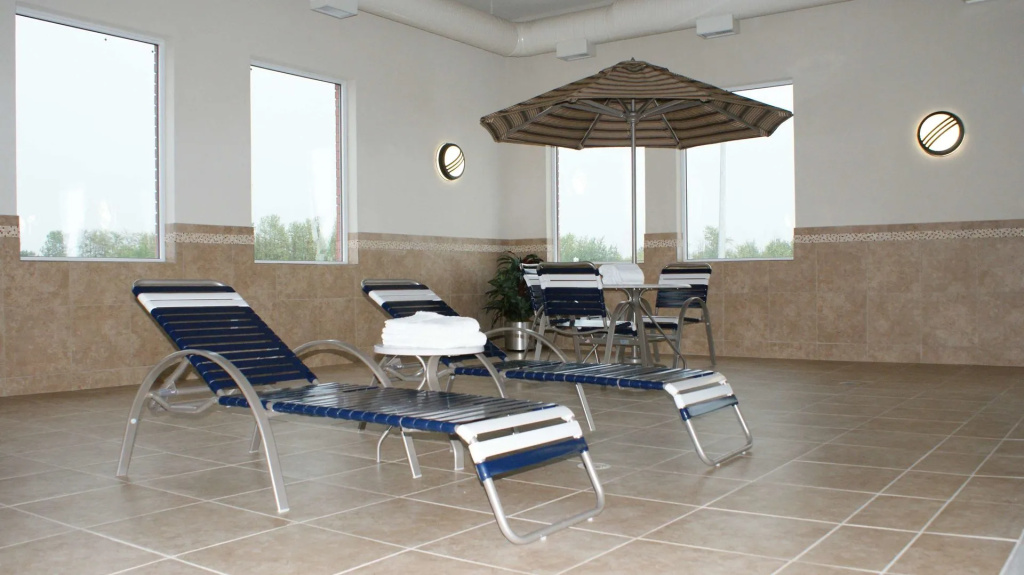 Hampton Inn by Hilton Fort Saskatchewan