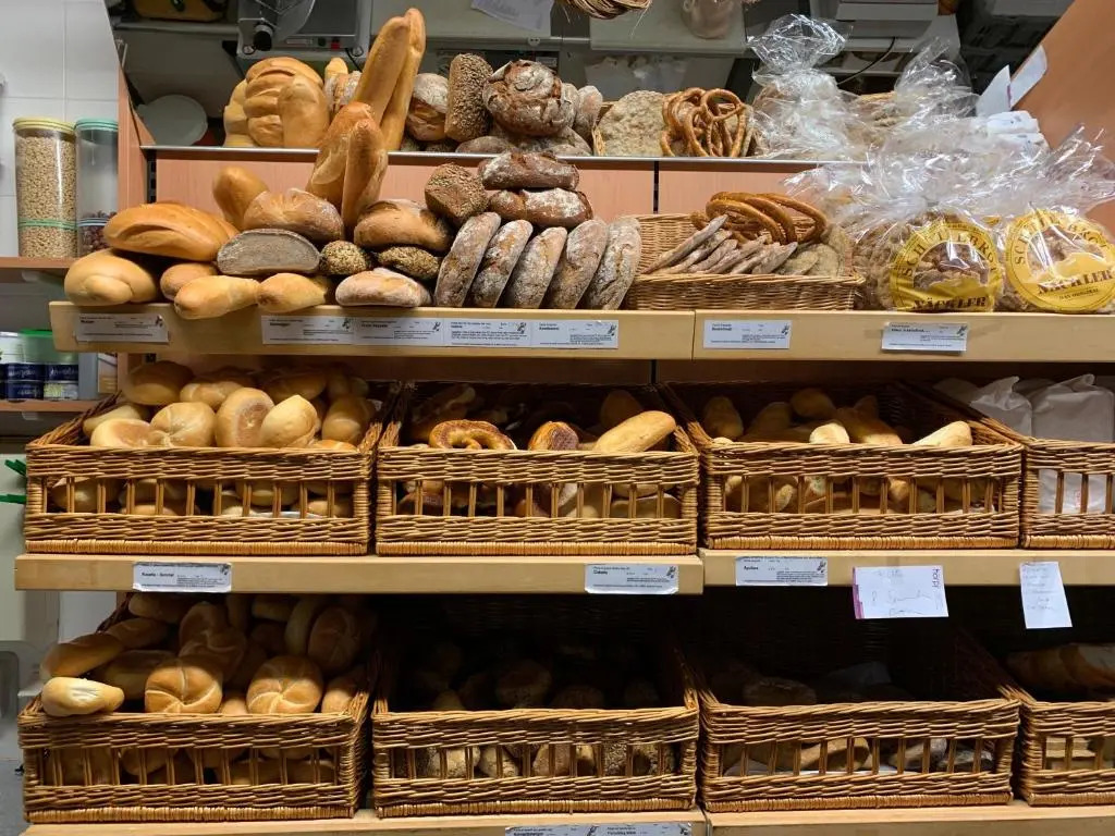 Apartments Grossgasteiger