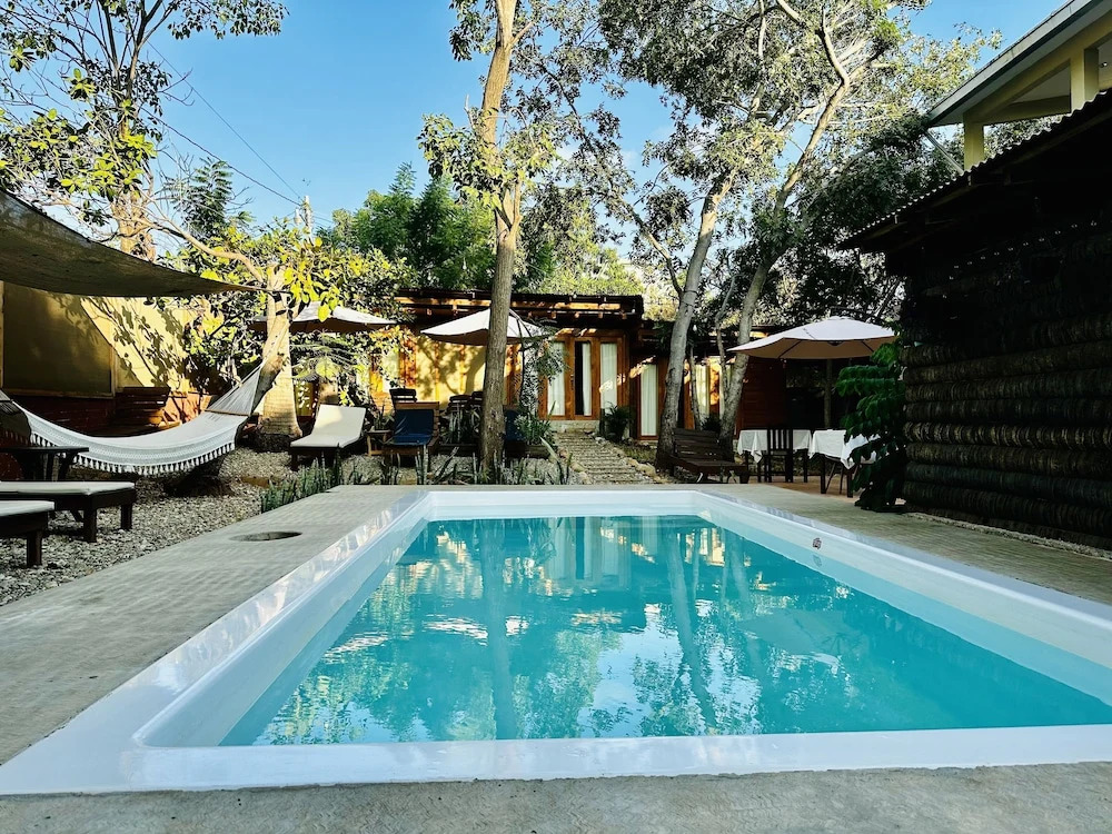 Hotel Cabañas y Glamping Punta Surf