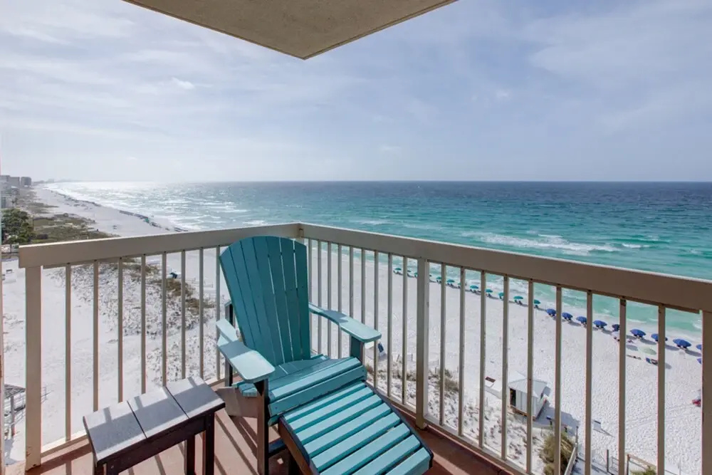 Pelican Beach Resort 1001