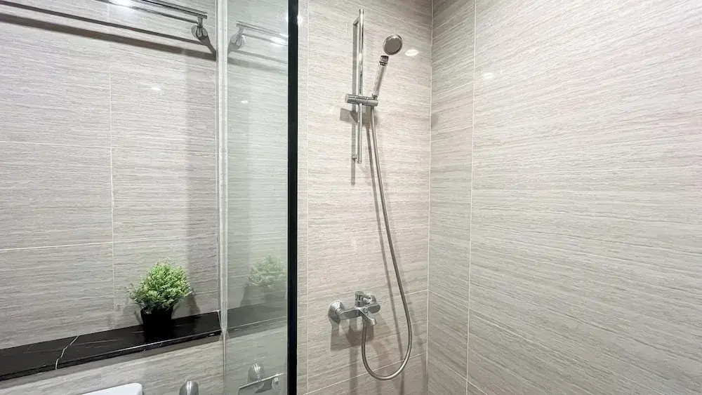 Spacious 3Br With Extra Room At Hillcrest House Apartment