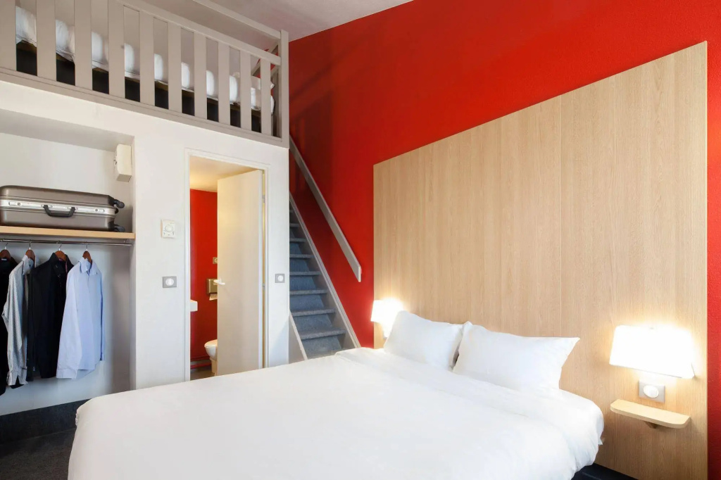 B&B HOTEL Amiens