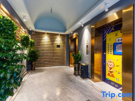 Pod Inn Hotel