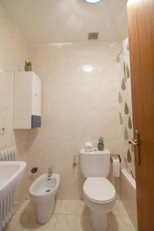 Tuapartamento Calle Nueva 37 1Izq
