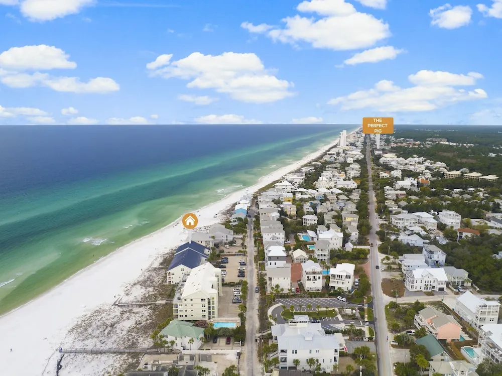 Eastern Shores on 30A by Panhandle Getaways