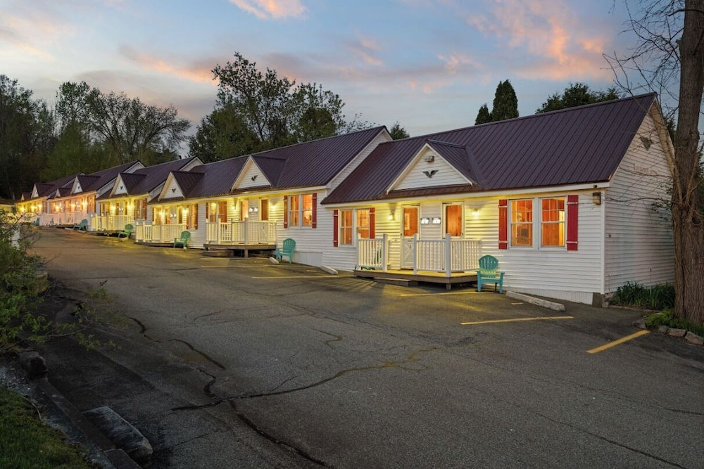 Littleton Motel