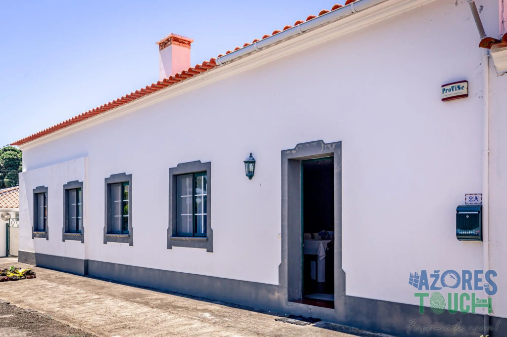 Porto Tranquilo