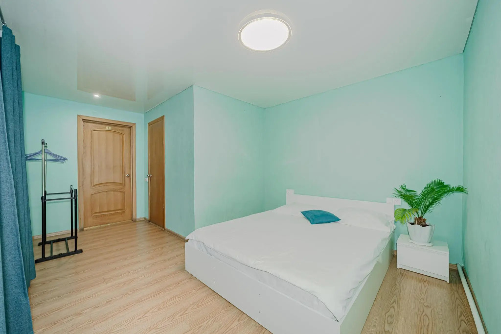 Rent Happy Ekaterinburg