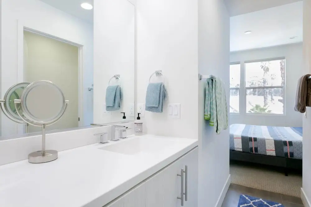 Explore Silver Lake From a Bright, Eclectic Condo
