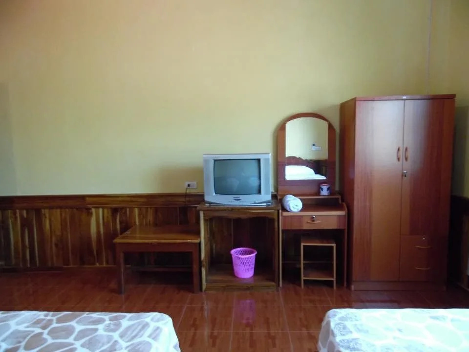 Oudomphone Guesthouse 2