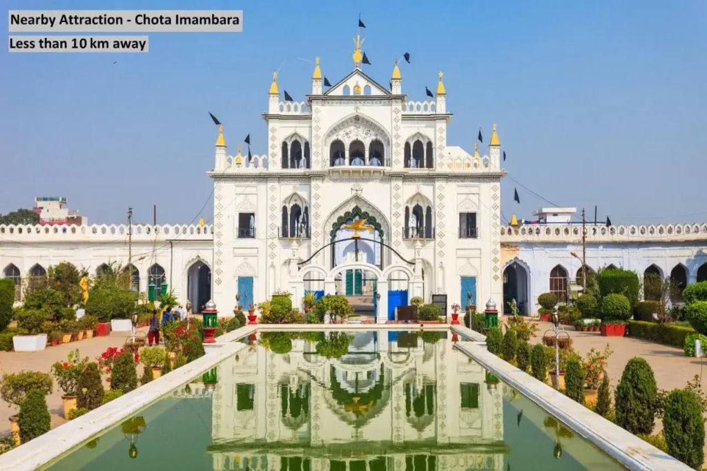 Hotel O Rudra Palace