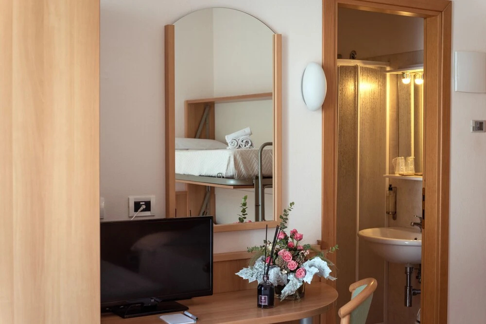 Hotel Adria