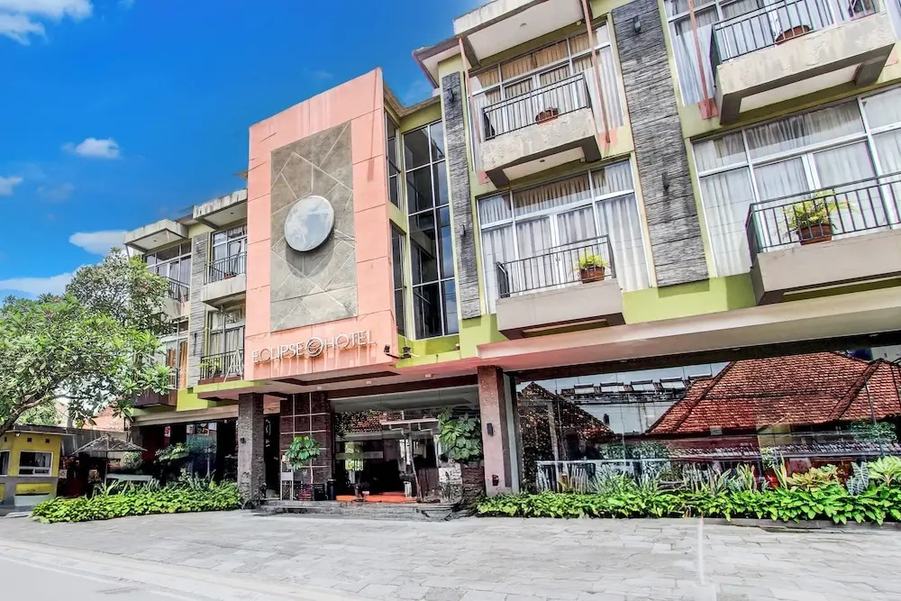 Collection O Eclipse Hotel