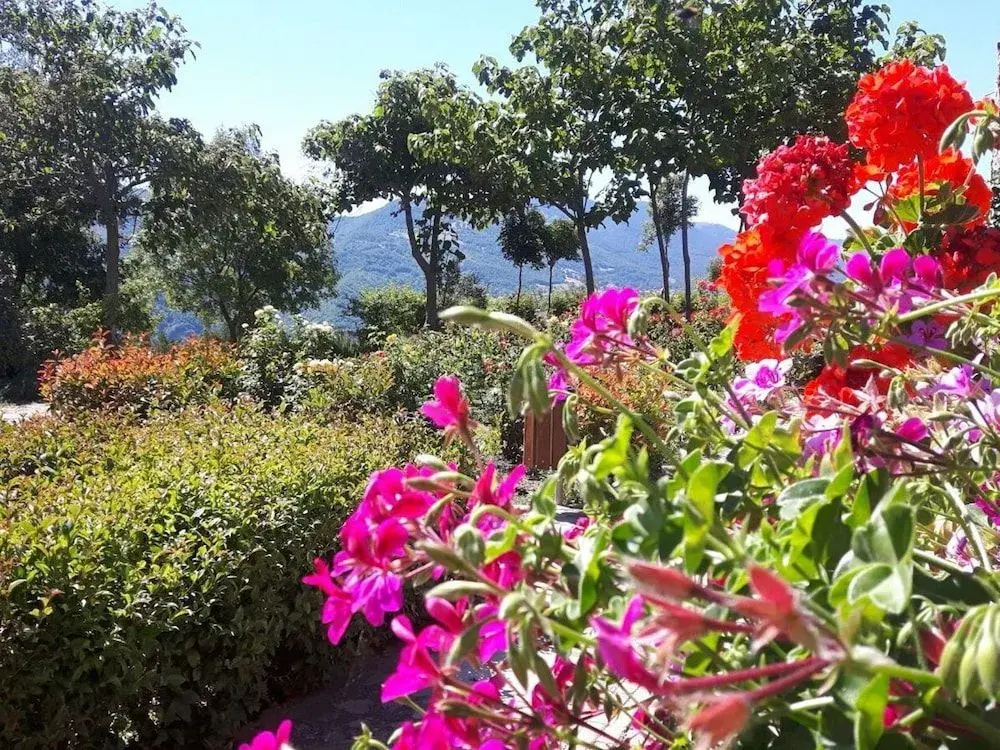 La Foresteria Di San Leo