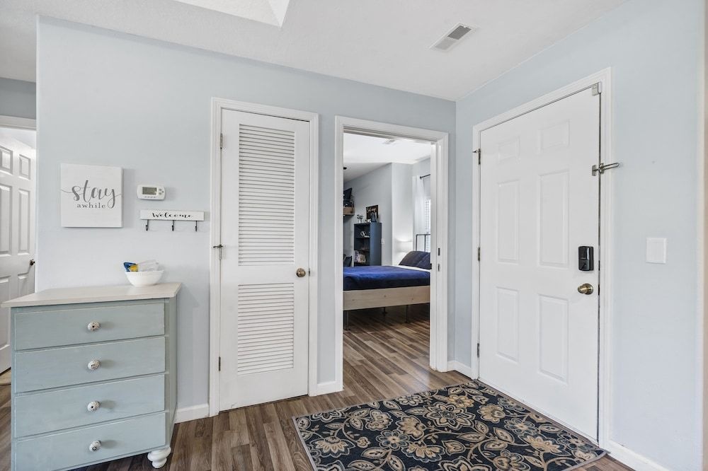 Blue Oak Hideaway - A Kids Paradise