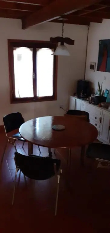 Alquiler Vacaciones Casa tipo loft en 2 plantas ,15 cuadras playa Estrada,zona Parque Camet